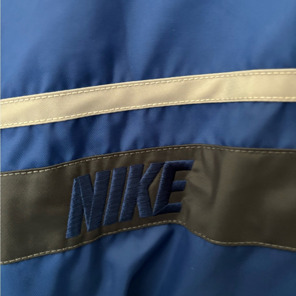 Nike pullover jacket - Picture 5 of 5